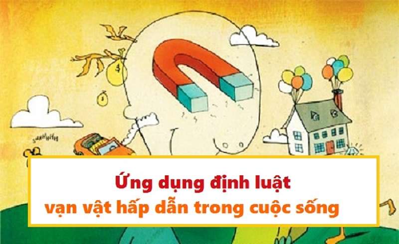 Những Ứng Dụng Của Lực Hấp Dẫn: Khám Phá Sự Kỳ Diệu Của Trọng Lực