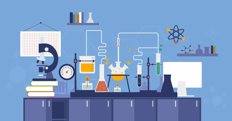 Tìm hiểu các hợp chất phổ biến của lưu huỳnh. (Ảnh: Sưu tầm Internet)