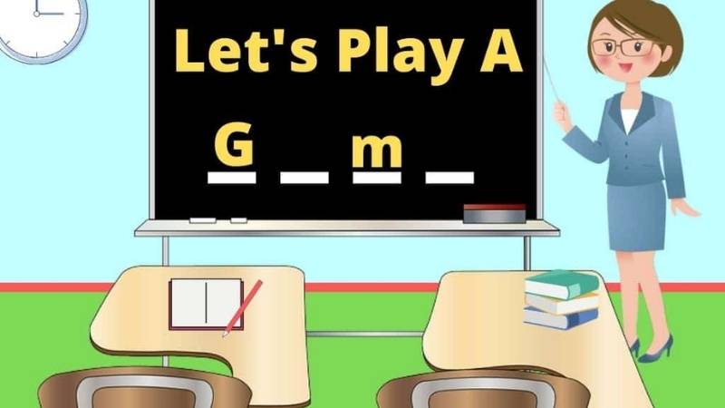 Vừa học vừa giải trí giúp bạn dễ tiếp thu hơn. (Ảnh: Sưu tầm Internet)