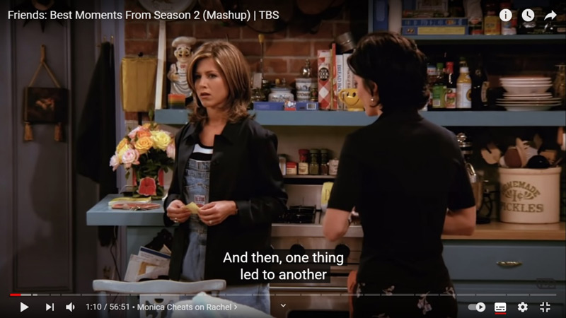 Luyện nghe tiếng Anh qua phim mang lại nhiều lợi ích thiết thực. (Ảnh: Sưu tầm Internet)