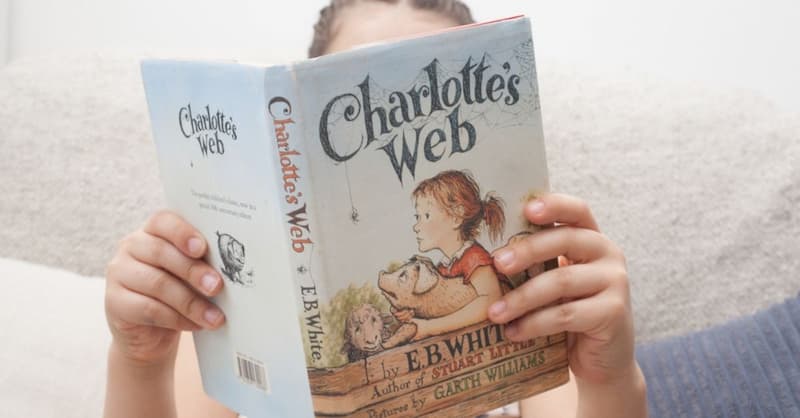 Lợi ích của việc luyện nghe tiếng Anh qua truyện ngắn. (Ảnh: Internet)