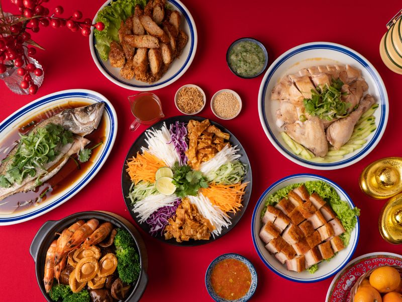 Thực phẩm không an toàn dễ dẫn đến nguy hiểm cho trẻ trong ngày Tết