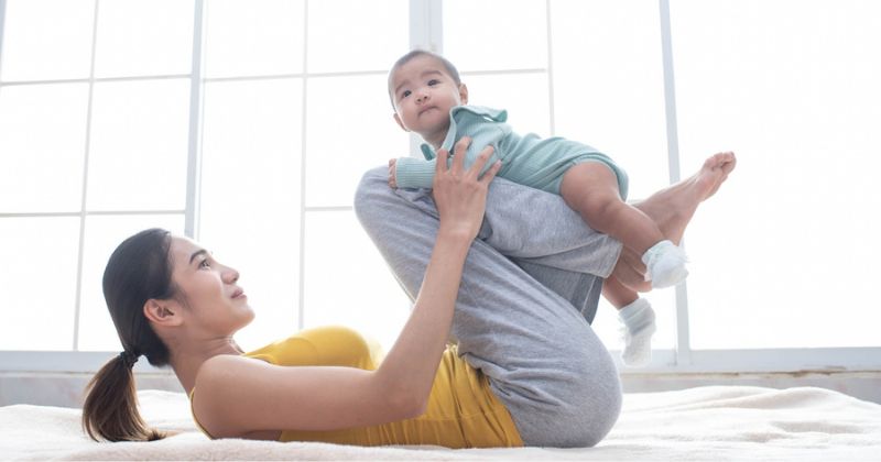 Rèn luyện sức khỏe giúp giải phóng căng thẳng, stress (Ảnh: Sưu tầm Internet)