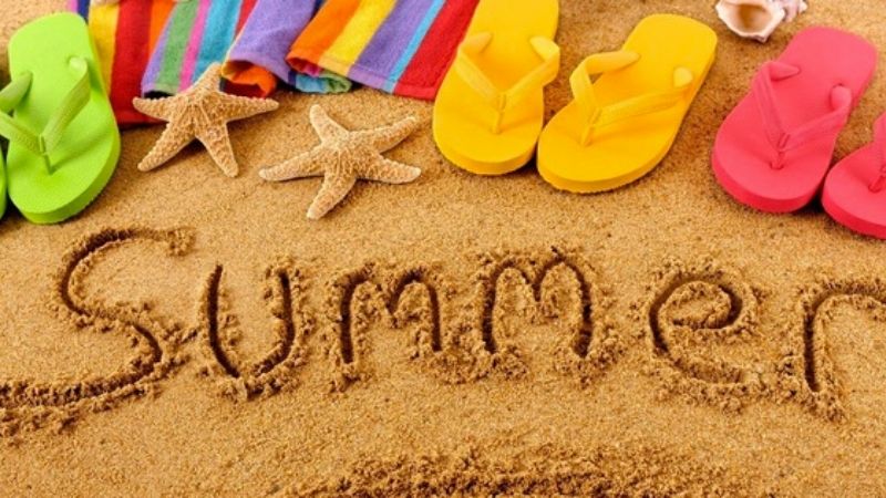 Mẫu câu tiếng Anh về dự định sắp tới. (Ảnh: Sưu tầm Internet)