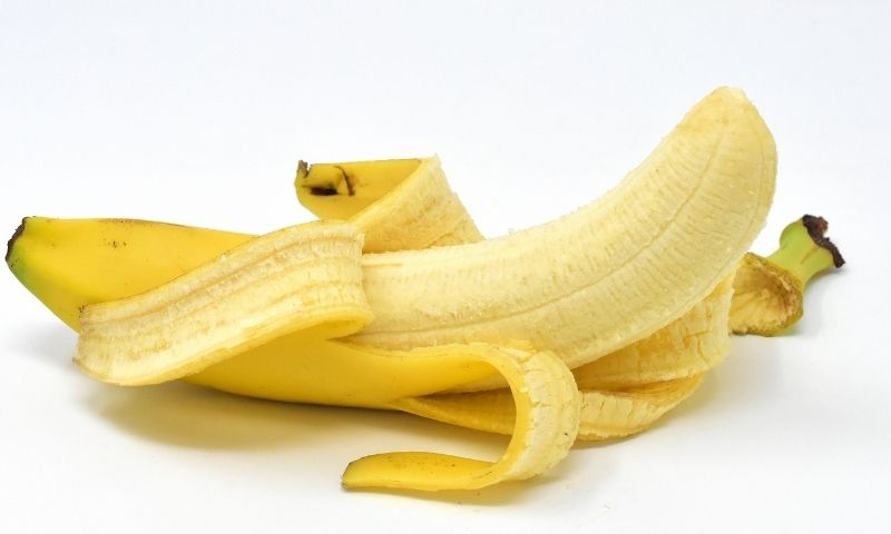 Chuối lành tính lại vô cùng bổ dưỡng. (Nguồn: Internet)