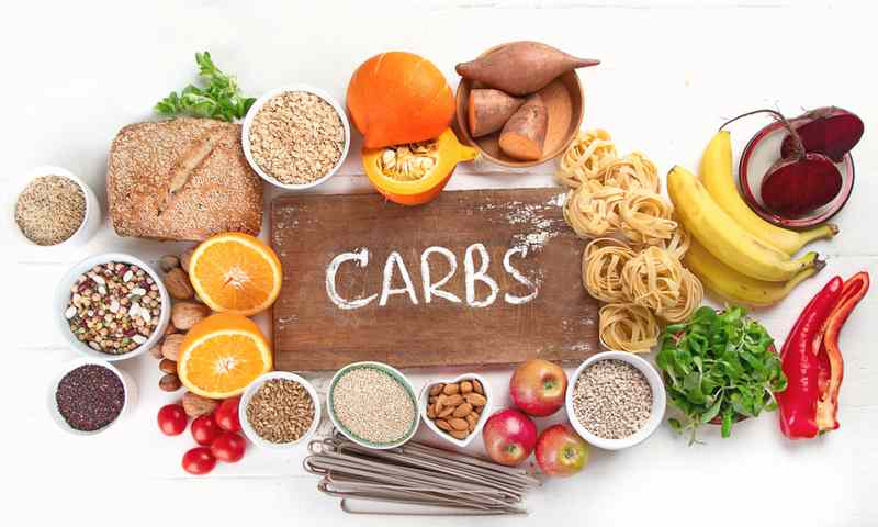 Tinh bột tốt có trong các loại thực phẩm chứa nhiều chất xơ. (Nguồn: Internet)