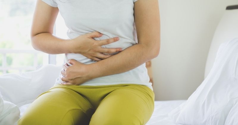 Sữa ngô giúp ngăn chặn và giải quyết tình trạng táo bón hiệu quả (Ảnh: Sưu tầm Internet)