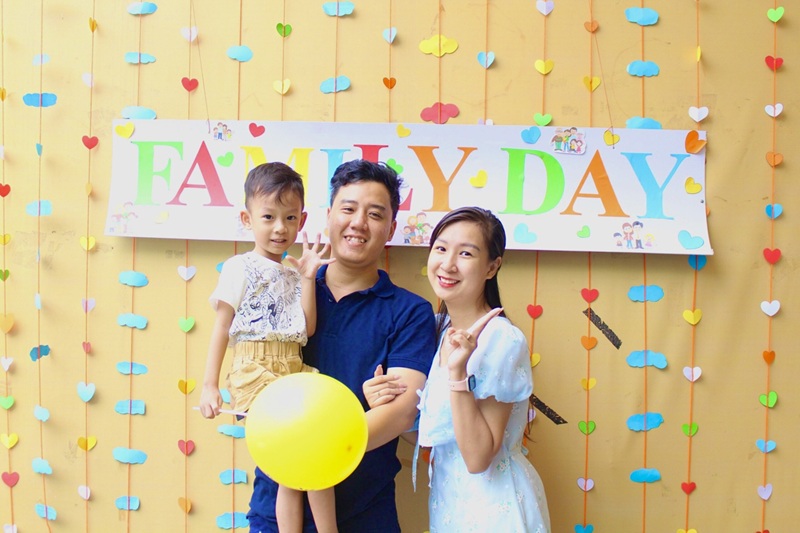 Quyết định miễn học phí cho trẻ mầm non mang đến nhiều lợi ích cho gia đình, nhà nước (Ảnh: Sưu tầm internet)