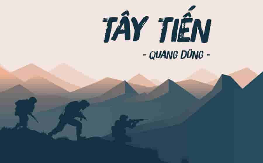 Đầu tư vào chất lượng mở bài Tây Tiến hay để tạo ấn tượng (Ảnh: Sưu tầm internet)