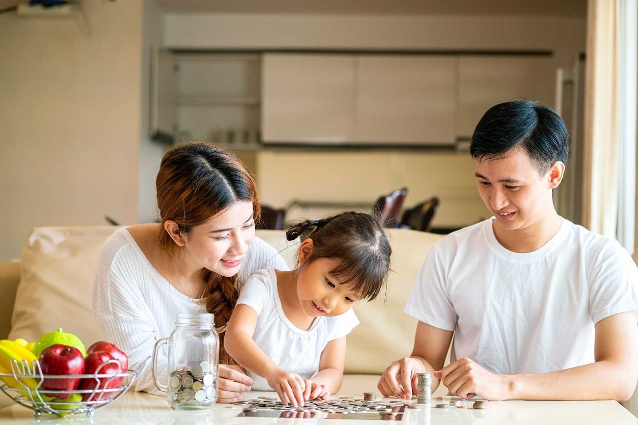 Trẻ từ 3-6 tuổi đã có thể tham gia các hoạt động xã hội một cách độc lập (Ảnh: Sưu tầm Internet)