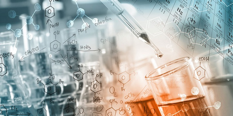 Tìm hiểu tính chất hóa học của muối amoni. (Ảnh: Sưu tầm Internet)