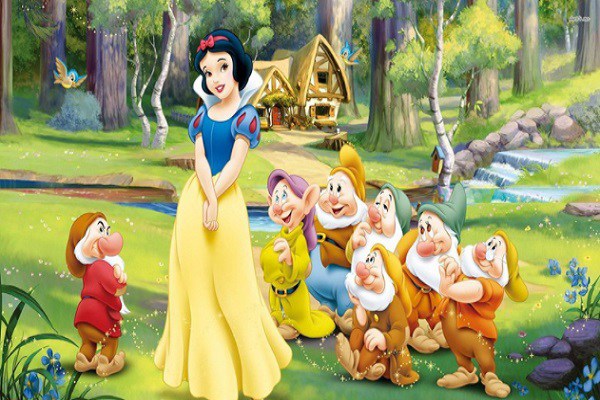 Nội dung truyện mang đến nhiều gi&aacute; trị, &yacute; nghĩa v&agrave; nền tảng khi học tiếng Anh (Ảnh: Sưu tầm internet)