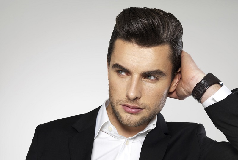 Nguồn gốc ngày Quốc tế Đàn ông 6/4. (Ảnh: Sưu tầm Internet)