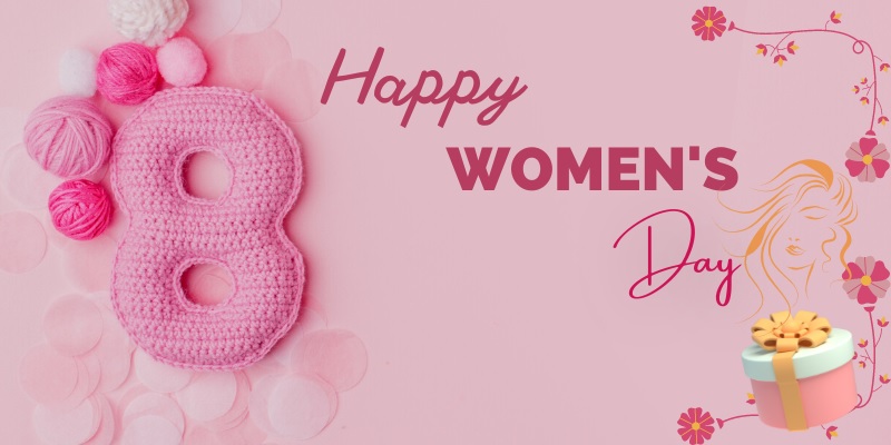 Giao tiếp tiếng Anh về chủ đề 8/3 khi tăng vốn từ vựng. (Ảnh: Sưu tầm internet)