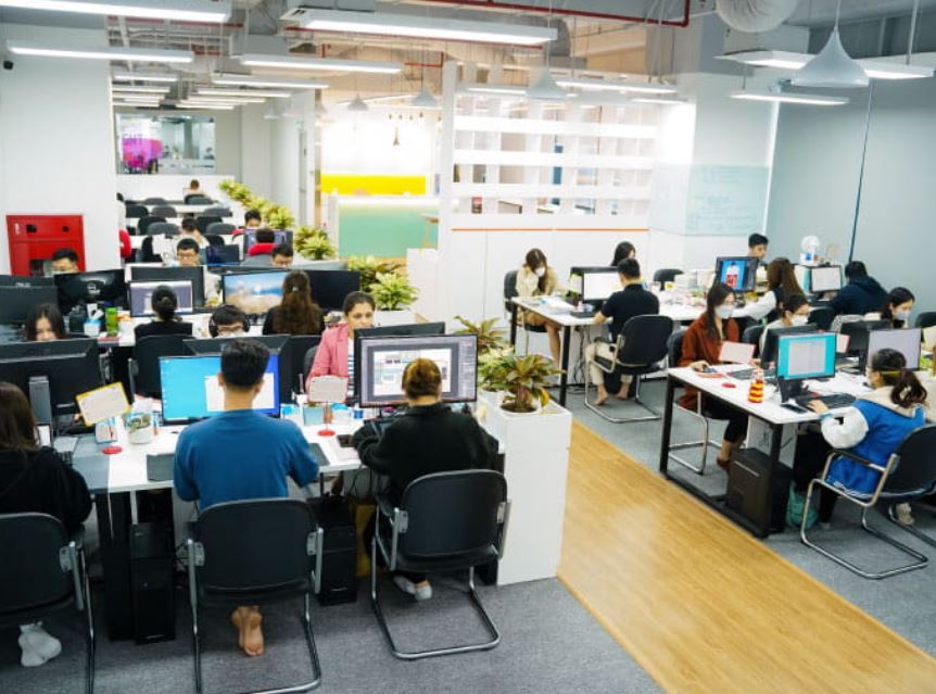 Monkey Stories được hơn 108 quốc gia và vùng lãnh thổ trên toàn thế giới yêu chuộng. (Ảnh: Monkey)