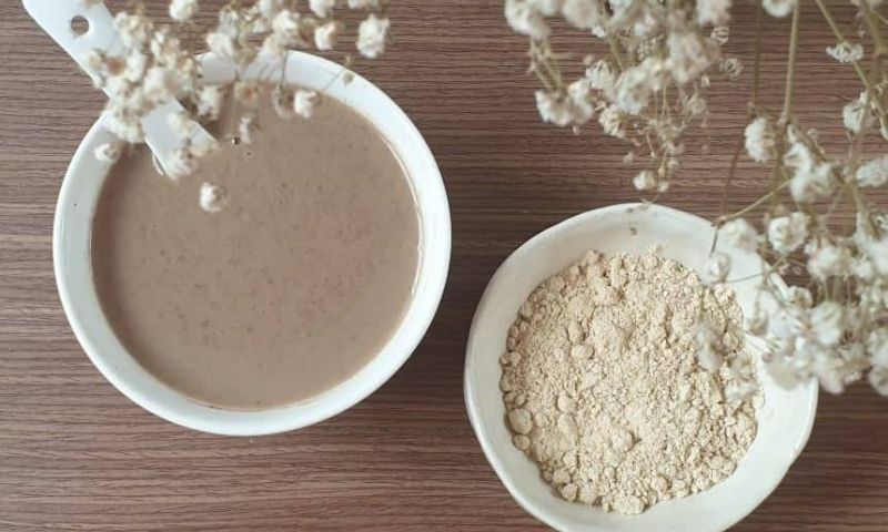 Ngũ cốc thơm ngon, bổ dưỡng. (Ảnh: Sưu tầm Internet)