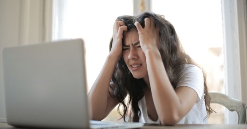 Trầm cảm sau sinh là căn bệnh cực kỳ nguy hiểm (Ảnh: Sưu tầm Internet)