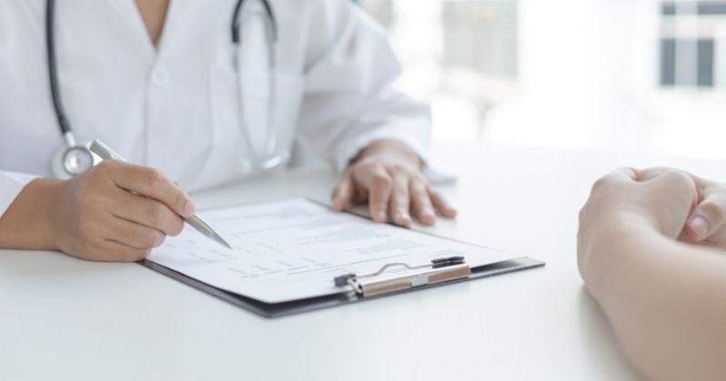 Điều trị tâm lý mang đến hiệu quả rất tốt (Ảnh: Sưu tầm Internet)