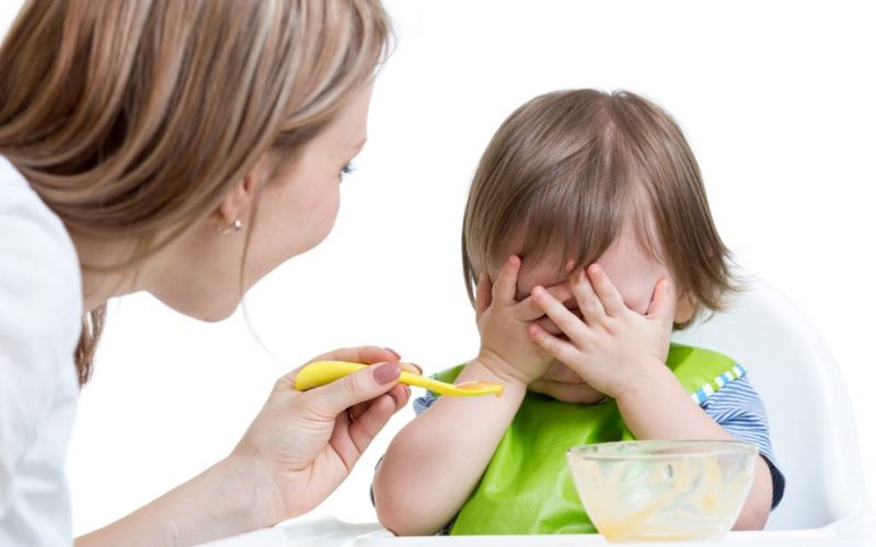 Thiếu hụt dinh dưỡng khiến đường hô hấp dễ bị nhiễm khuẩn và dễ chảy máu cam hơn (Nguồn: Sưu tầm internet)