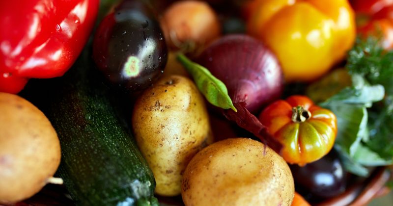 Dinh dưỡng rất quan trọng đối với chất lượng sữa mẹ. (Ảnh: Sưu tầm Internet)