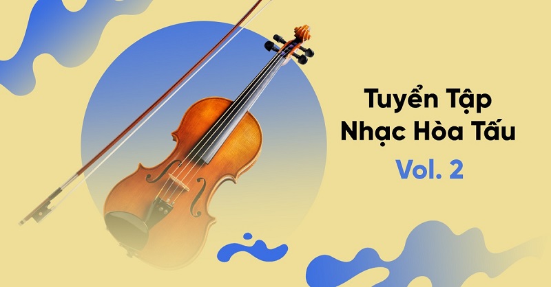 Nhạc thai giáo hòa tấu rộn ràng giúp mẹ và bé kích thích giác quan. (Ảnh: Sưu tầm Internet)