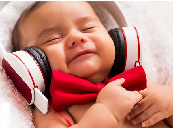 Baroque là loại nhạc kích thích tư duy cho bé đạt hiệu quả (Ảnh: Sưu tầm Internet)