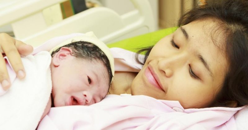 Phụ nữ có tiền sử viêm âm đạo dễ bị nhiễm khuẩn (Ảnh: Sưu tầm Internet)