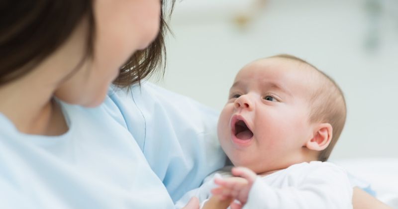 Dinh dưỡng không đảm bảo làm tăng nguy cơ nhiễm khuẩn vết mổ (Ảnh: Sưu tầm Internet)