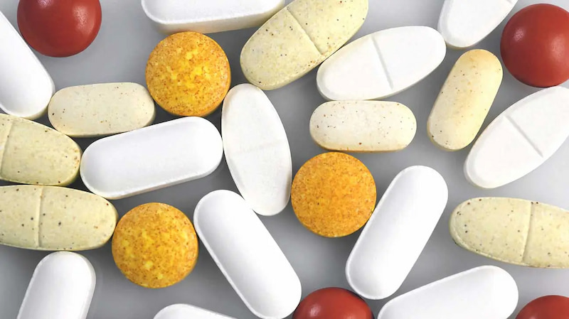 Có bảy khoáng chất thiết yếu, bao gồm: Natri, sắt, kali, canxi, magie, kẽm và phopho. (Ảnh: Sưu tầm Internet)