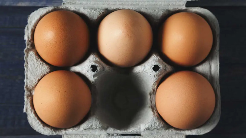 Protein cung cấp 4kcal năng lượng có trên mỗi gam. (Ảnh: Sưu tầm Internet)