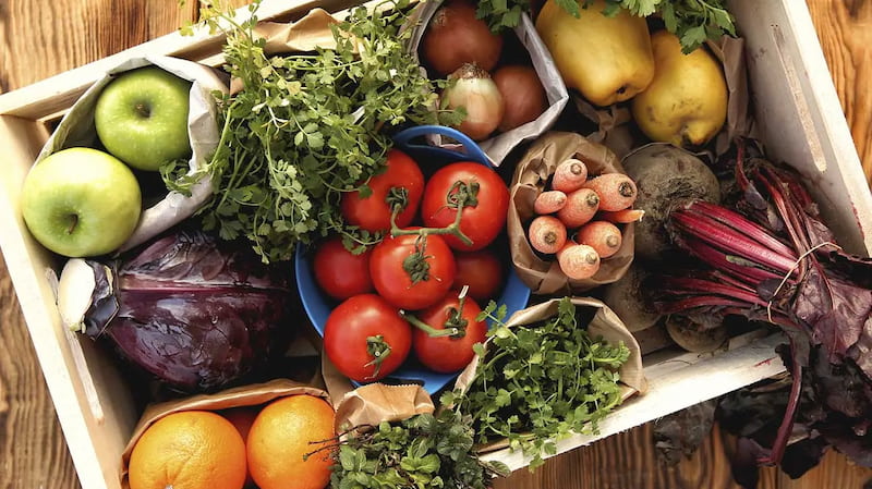 Carbohydrate là chất dinh dưỡng cần thiết trong việc đáp ứng nhu cầu dinh dưỡng của cơ thể. (Ảnh: Sưu tầm Internet)