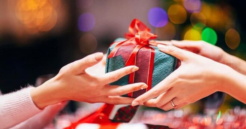 Một số trích dẫn ý nghĩa về ngày lễ Noel. (Ảnh: Internet)