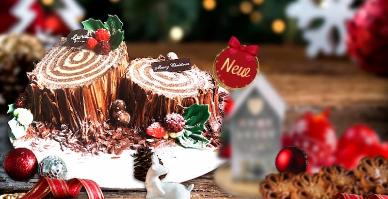 Quote tiếng Anh phổ biến về Giáng sinh. (Ảnh: Internet)