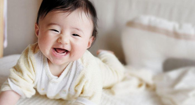 Nuôi con theo phương pháp Easy có tốt không? (Ảnh: Sưu tầm Internet)