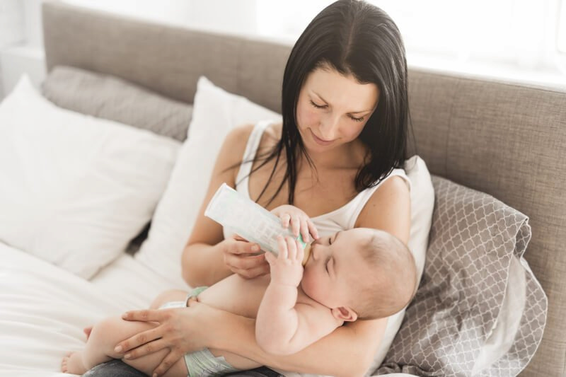 Hướng dẫn 3 bước luyện chu kỳ Easy cho bé theo từng giai đoạn. (Ảnh: Sưu tầm Internet)