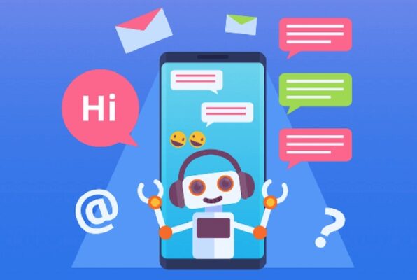 Công cụ luyện nói tiếng Anh cùng người ảo có nhiều tính năng hỗ trợ đặc biệt. (Ảnh: Sưu tầm internet)