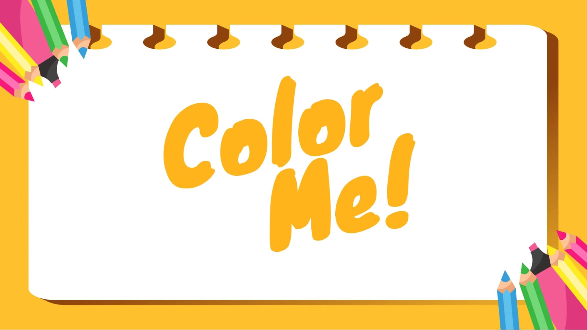 ColorMe là phần mềm giáo dục sớm dành cho trẻ từ 2-6 tuổi (Ảnh: Sưu tầm Internet)