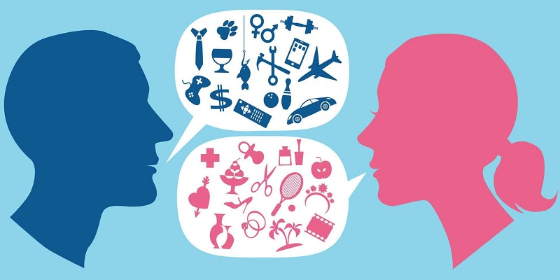 Việc phát âm chuẩn ngay từ đầu rất quan trọng. (Ảnh: Sưu tầm internet)