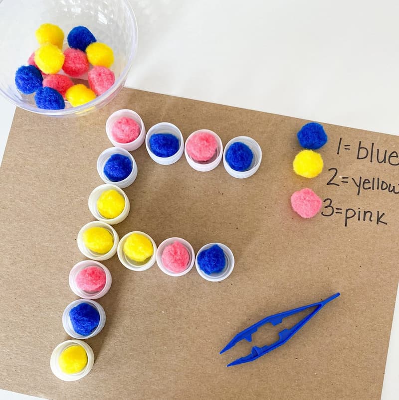 Chữ F trong tiếng Anh là gì? (Ảnh: Internet)