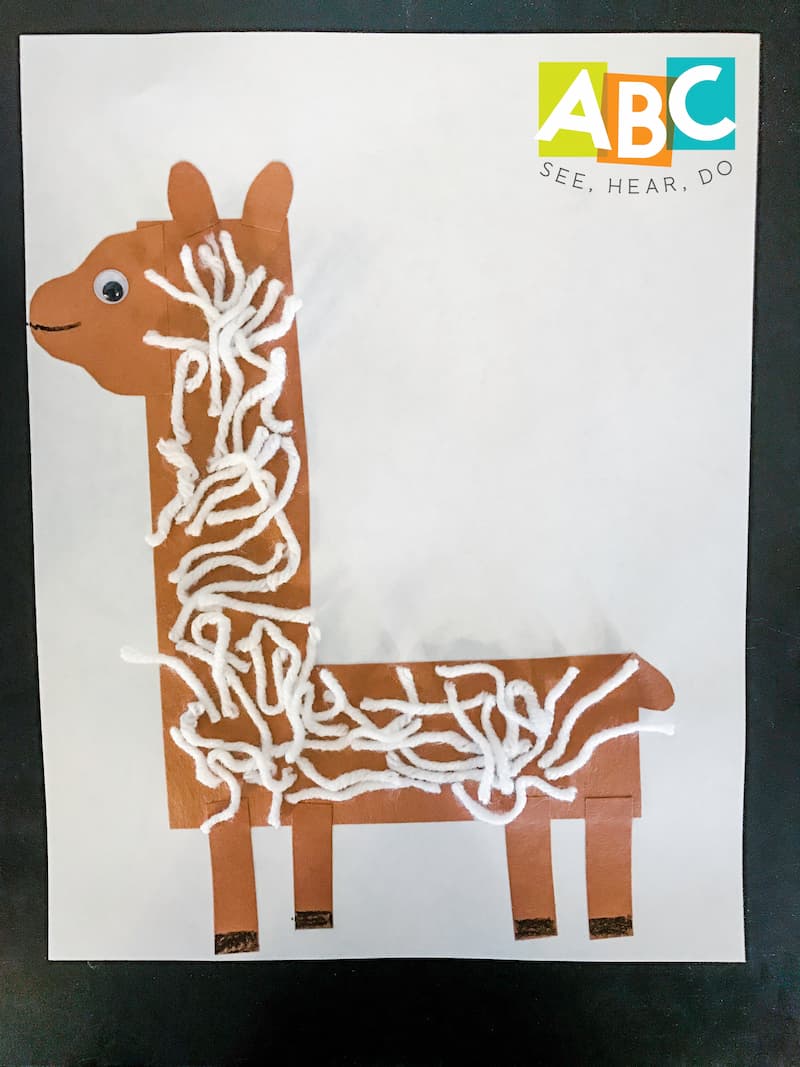 Chữ L trong tiếng Anh là gì? (Ảnh: Internet)