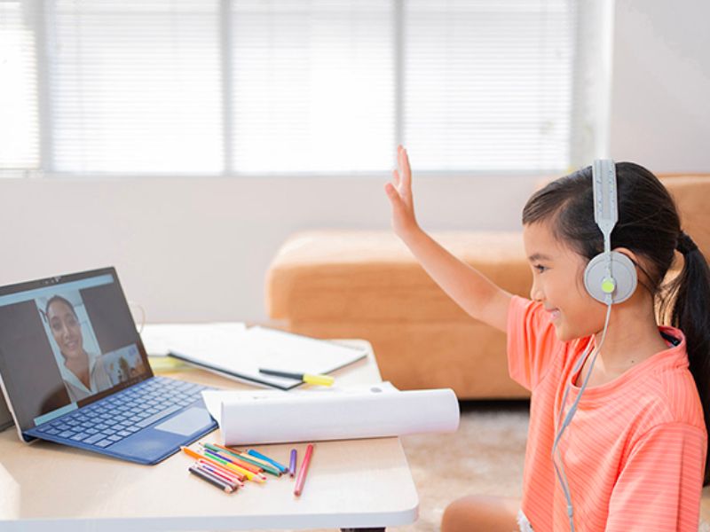 Tầm quan trọng của việc phát âm tiếng Anh đúng giúp trẻ phát triển toàn diện  (Ảnh: Sưu tầm internet)