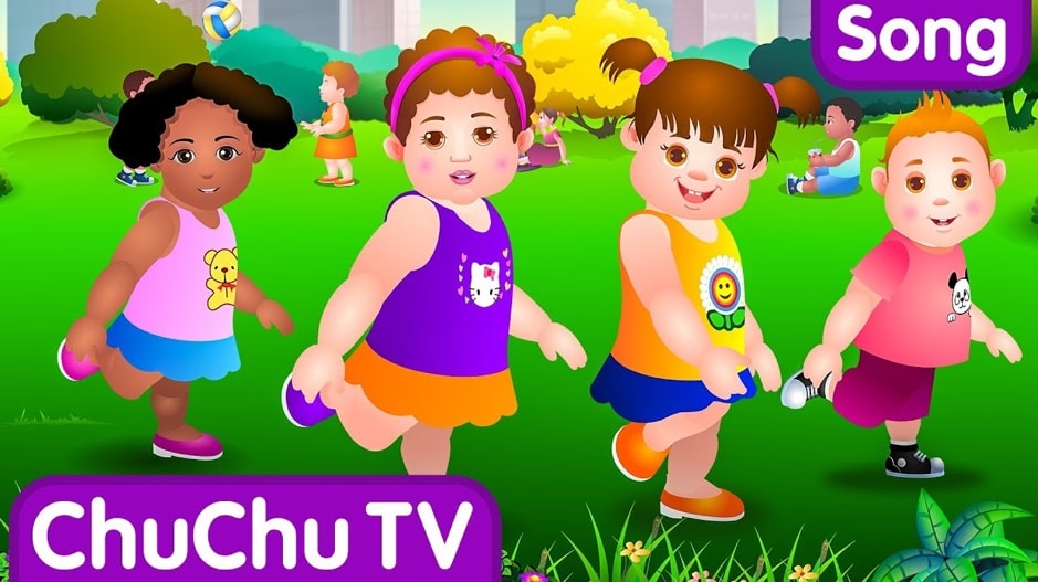 Nghe nhạc tiếng Anh giúp bé cải thiện kỹ năng phát âm hiệu quả (Nguồn: Sưu tầm internet)