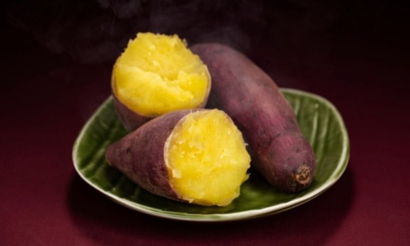 Sử dụng tinh bột lành mạnh tốt cho sức khỏe. (Ảnh: Sưu tầm Internet)