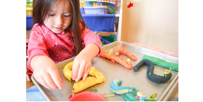 Học toán cộng thông qua trò chơi hiệu quả. (Ảnh: Sưu tầm internet)