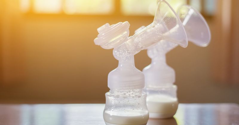 Lưu ý quan trọng khi chọn size phễu hút sữa không nên bỏ qua