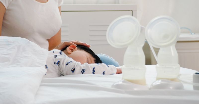 Size phễu thường lớn hơn đường kính đầu ti 4mm. (Ảnh: Sưu tầm Internet)