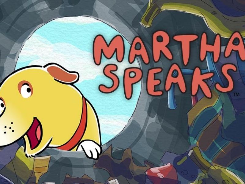 Phim Matha speaks. (Ảnh: Sưu tầm Internet)