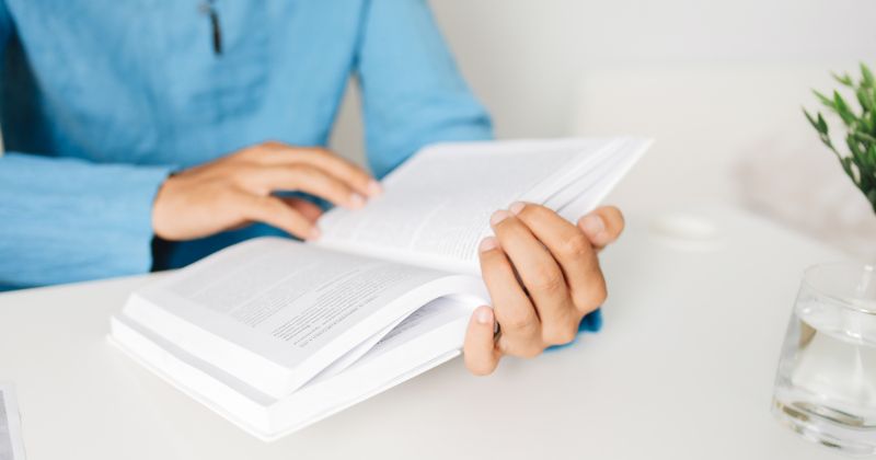 Bổ sung kiến thức sức khỏe cũng rất quan trọng (Ảnh: Sưu tầm Internet)