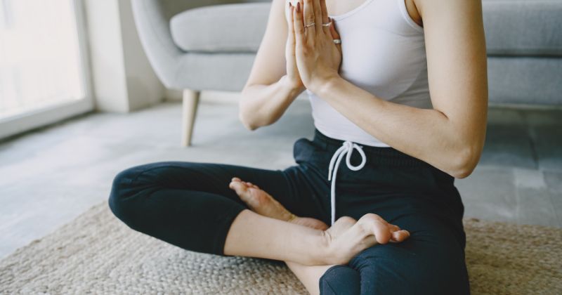 Chú ý rèn luyện sức khỏe mỗi ngày (Ảnh: Sưu tầm Internet)