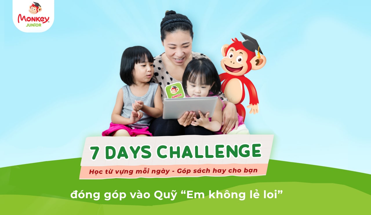 Đây là chiến dịch toàn quốc giúp đỡ trẻ em khó khăn mồ côi do COVID-19. (Ảnh: Monkey)
